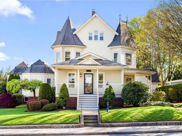 House for sale in North Providence, Rhode Island