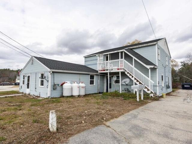 House for sale in New Hampshire