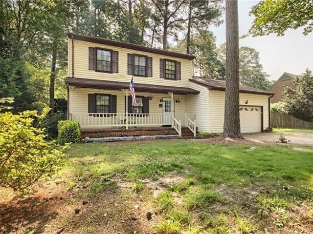 House for sale in Poquoson