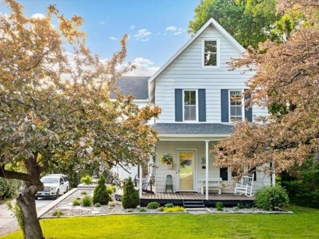House for sale in Saint Albans, Vermont