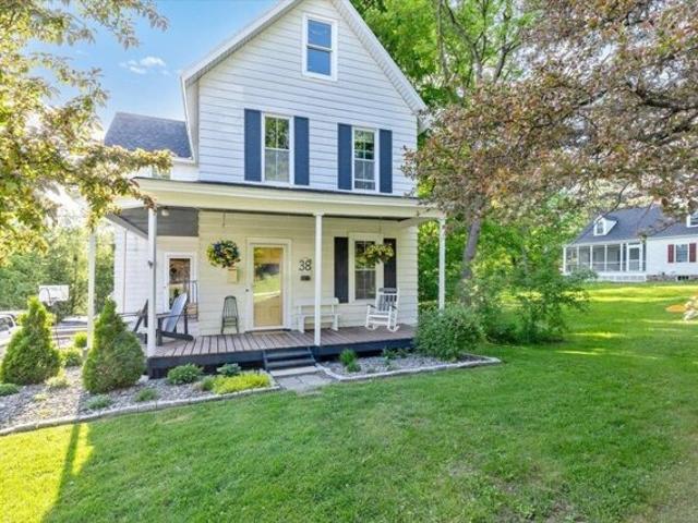 House for sale in Saint Albans, Vermont