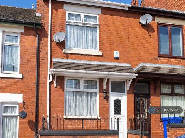 House for rent in Longton, Stoke-on-Trent