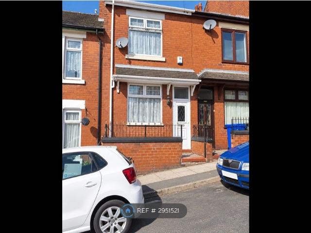 House for rent in Longton, Stoke-on-Trent