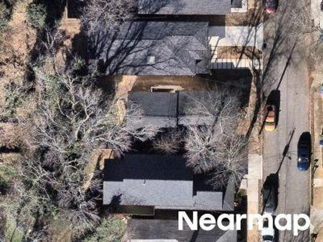 Property for sale in Atlanta, Georgia