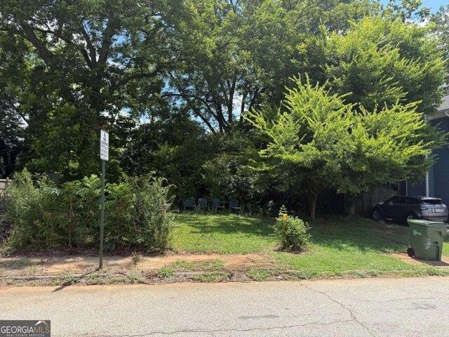 Land for sale in Atlanta