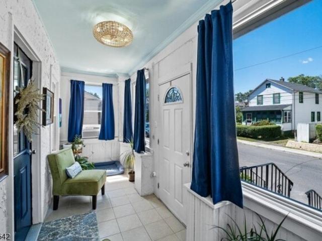 House for sale in Union, New Jersey