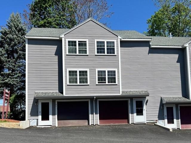 Condo for sale in Lowell, Massachusetts