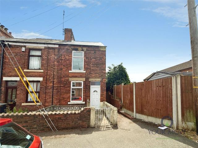 House for rent in Chapeltown, South Yorkshire