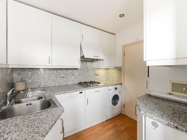 Apartment for rent in Chelsea, Greater London