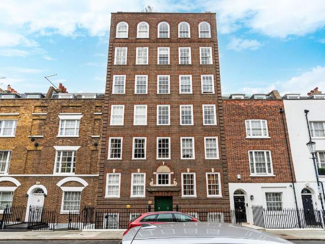 Apartment for rent in Royal Borough of Kensington and Chelsea, Greater London