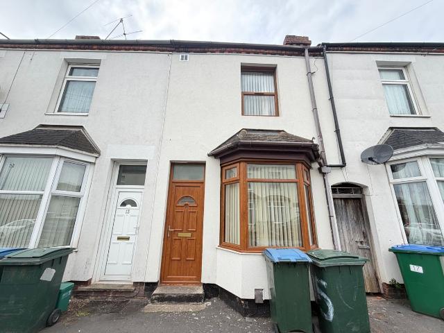 House for rent in Hillfields, West Midlands