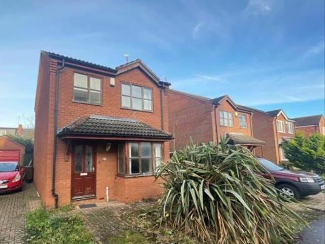 House for sale in New Boultham, Brayford