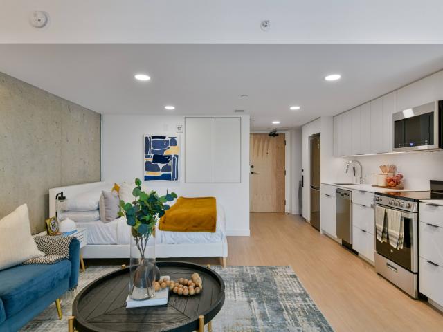 Apartment for rent in East St. Paul, Manitoba