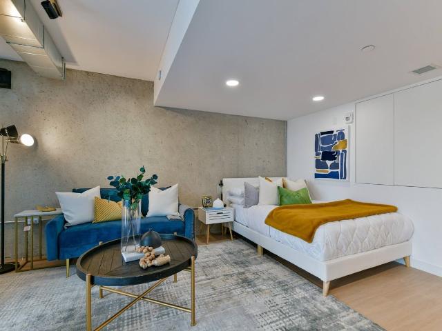 Apartment for rent in East St. Paul, Manitoba