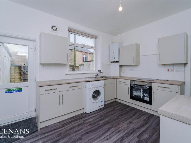 House for rent in Nelson, Higherford