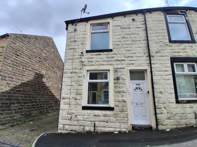 House for rent in Nelson, Higherford