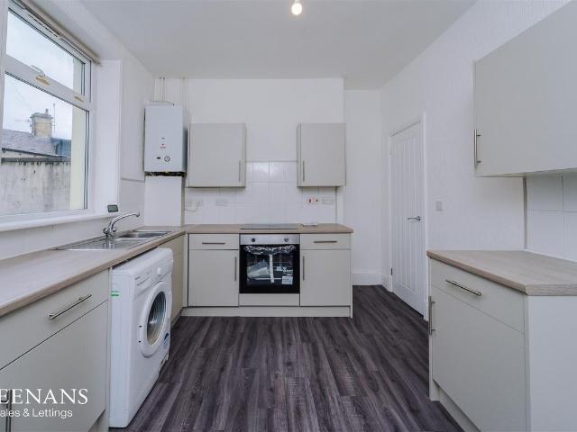 House for rent in Bradley, Pendle
