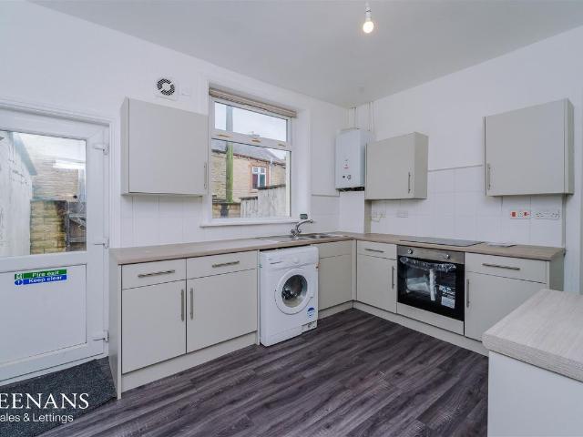 House for rent in Nelson, Higherford