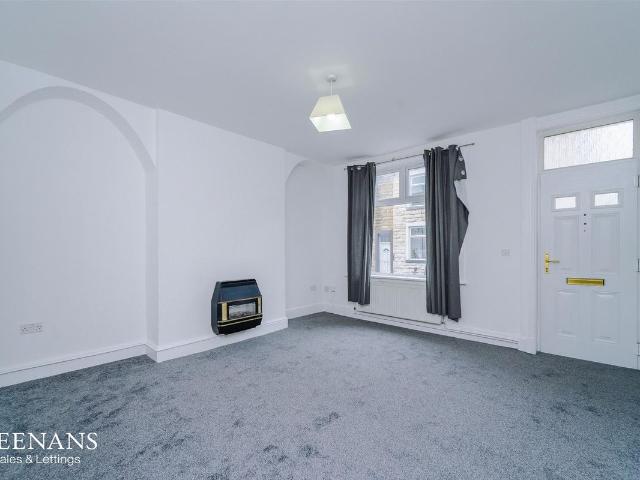 House for rent in Nelson, Higherford