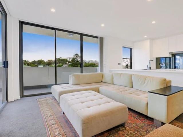 Apartment for rent in Wollongong West, New South Wales
