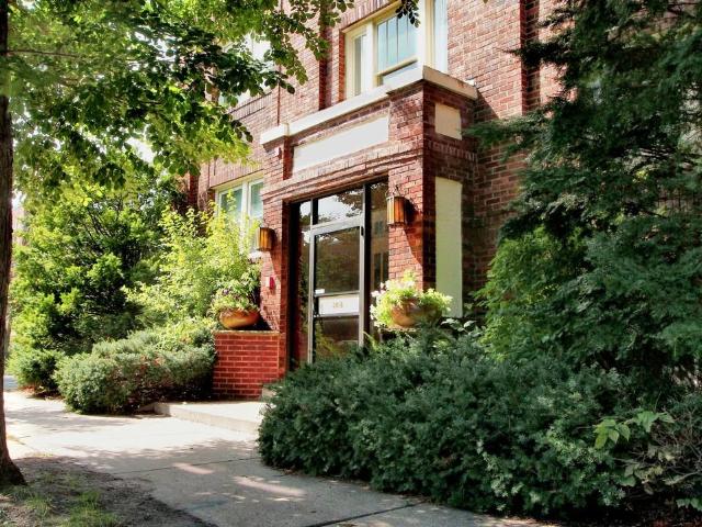 Apartment for rent in Hennepin, Minnesota