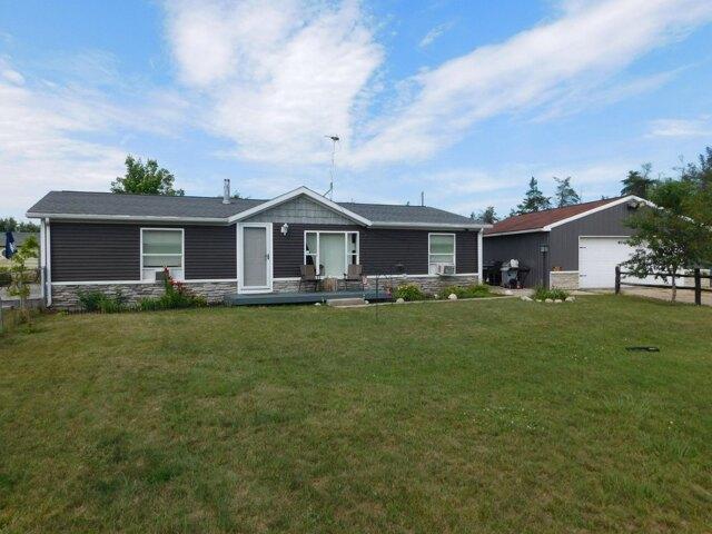 House for sale in Grayling House for sale in Grayling