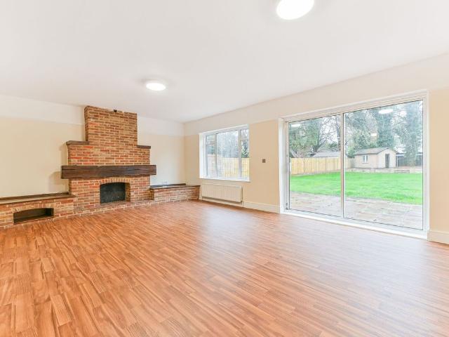 House for rent in London Borough of Croydon, Greater London