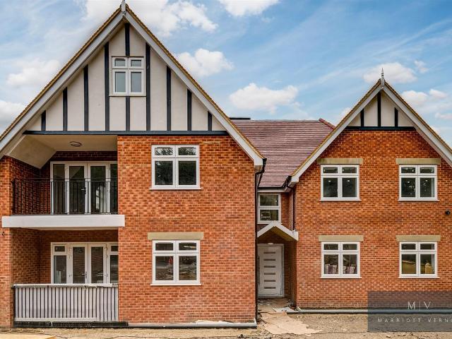 Apartment for rent in London Borough of Croydon, Greater London