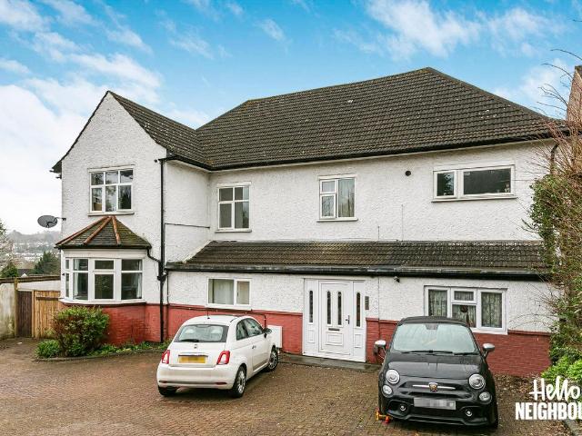 House for rent in London Borough of Croydon, Purley