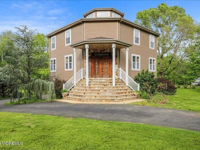 House for sale in Monmouth, New Jersey