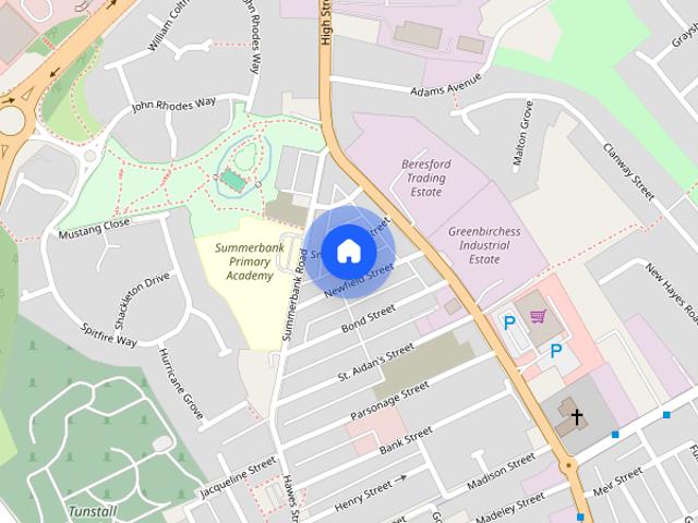 House for rent in Tunstall, Isle Of Man