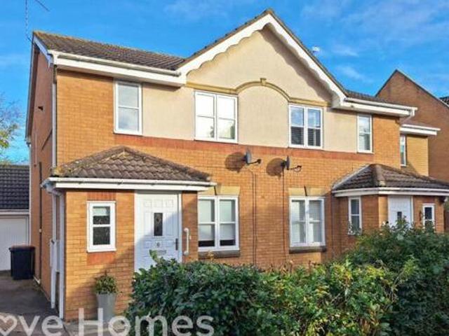 House for sale in Lyons, Greater London