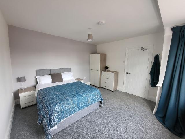 Room for rent in Stoke Gifford, South Gloucestershire