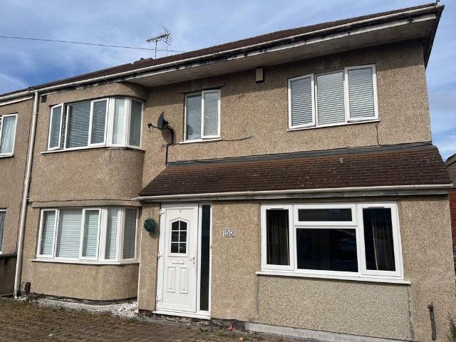 House for rent in Stoke Gifford, South Gloucestershire
