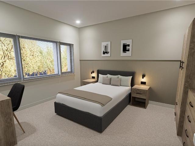 Room for rent in Stoke Gifford, South Gloucestershire
