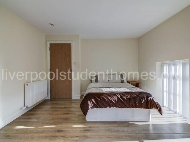 Room for rent in Wavertree, Liverpool