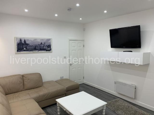 Room for rent in Wavertree, Liverpool