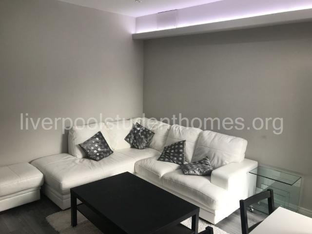 Room for rent in Wavertree, Liverpool