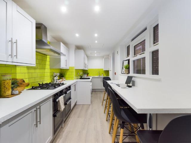 House for rent in Allerton, Calderstones