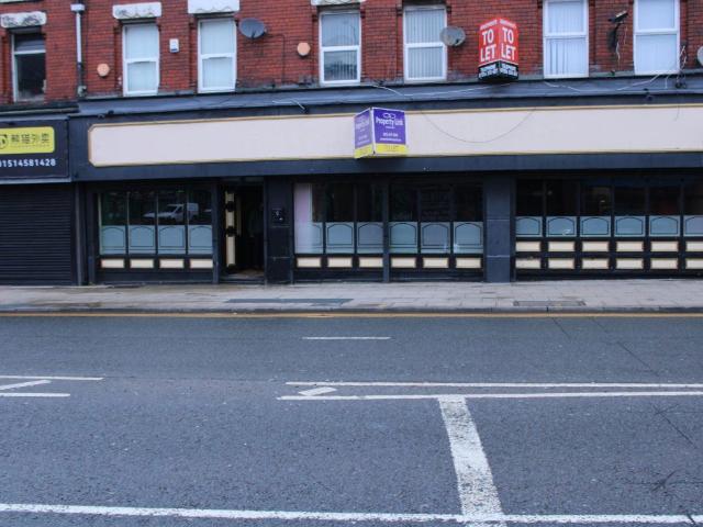 Apartment for rent in Calderstones