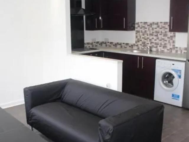 Apartment for rent in Calderstones