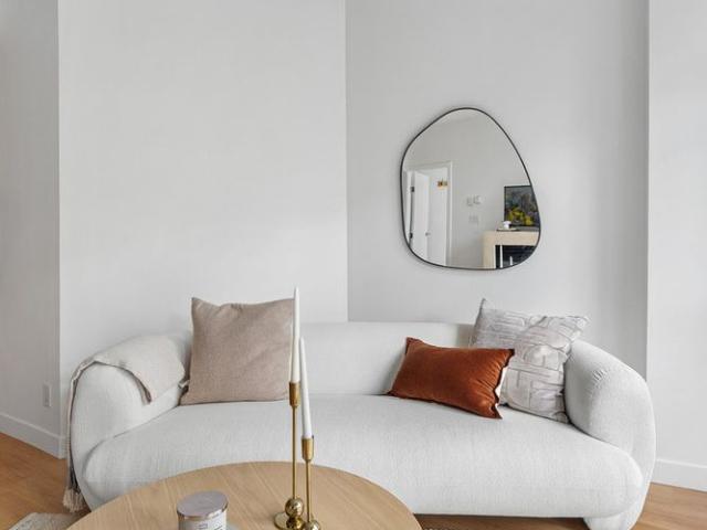 House for rent in Vancouver, British Columbia