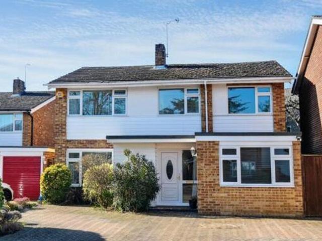 House for sale in Sandon, Chelmsford
