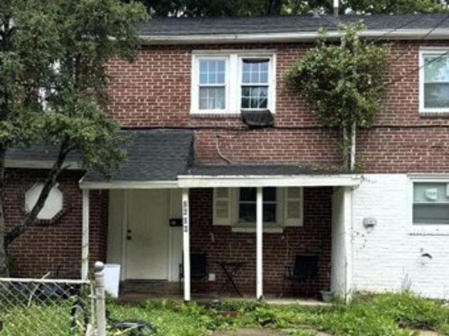 House for sale in Delco, Pennsylvania