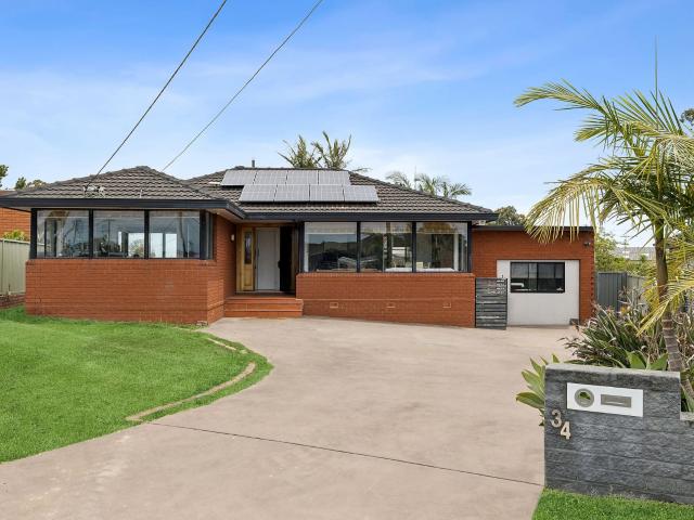 House for rent in Sydney, New South Wales