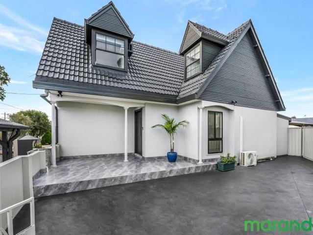 House for rent in Smithfield