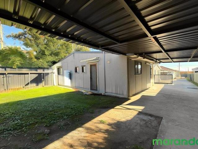 House for rent in Smithfield