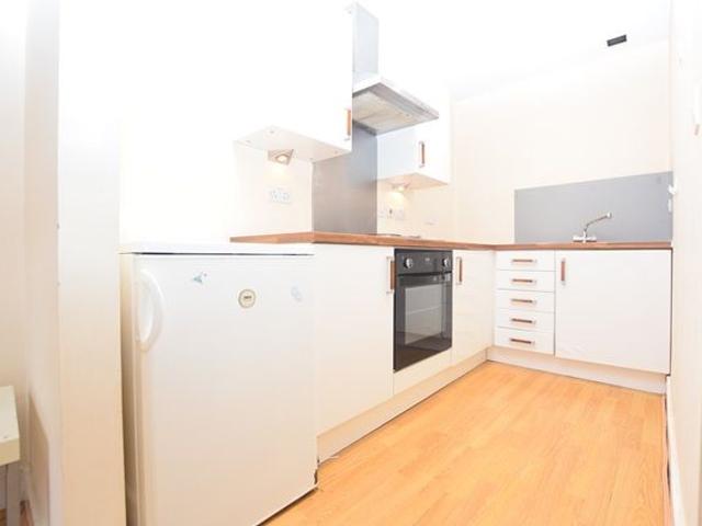 Apartment for rent in Devonshire, Sheffield