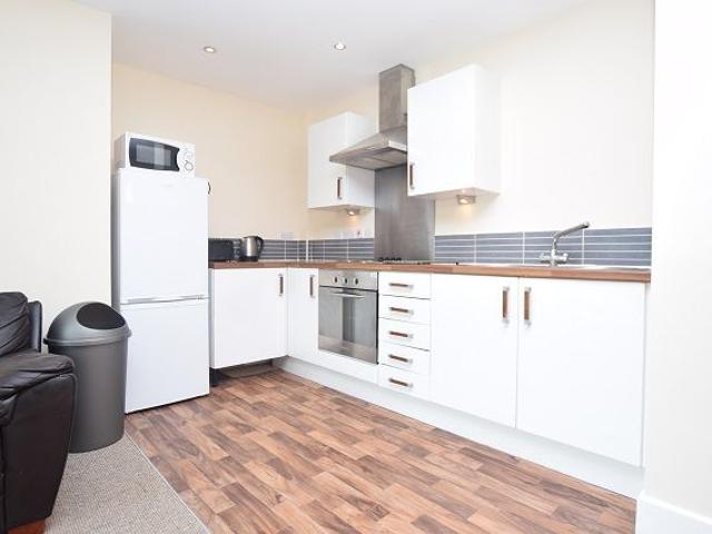 Apartment for rent in City Centre, Isle Of Man