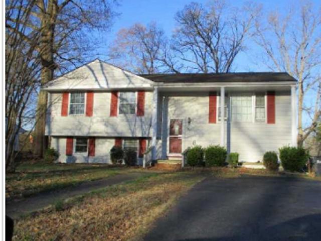 Property for sale in Kenwood, Hopewell